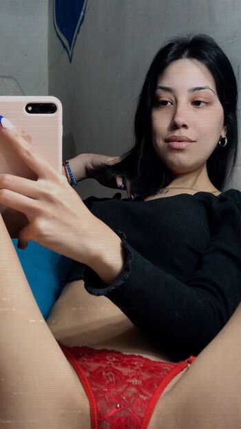 Full leaked Azul gregorutti private onlyfans photo