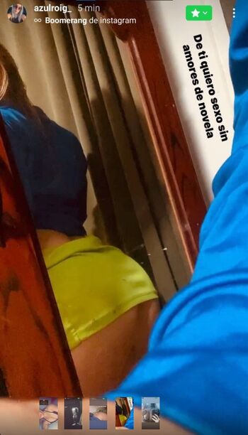Full leaked Azulroig private onlyfans photo