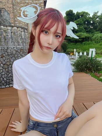 Full leaked Azumei private onlyfans photo