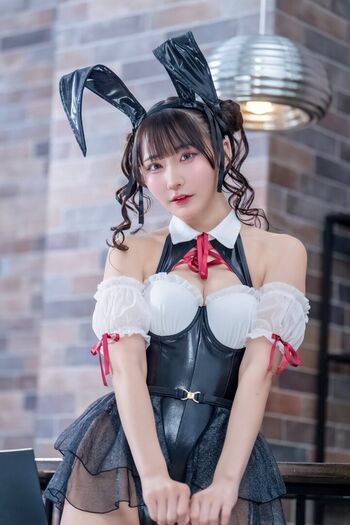 Full leaked Azumei private onlyfans photo