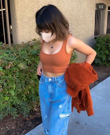 Full leaked Azuryuna private onlyfans photo