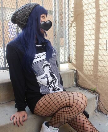 Full leaked Azuryuna private onlyfans photo