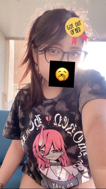 Full leaked Azuryuna private onlyfans photo