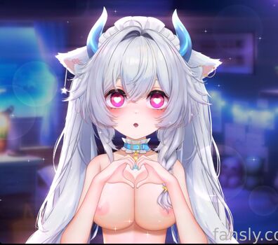 Full leaked Azuryuna private onlyfans photo