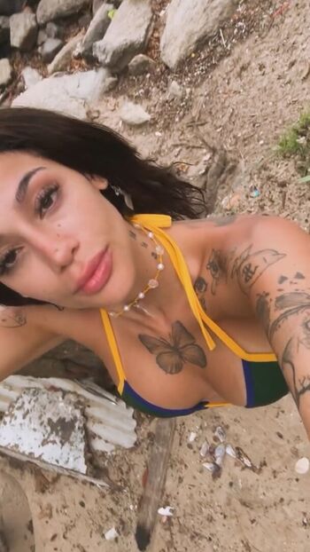 Full leaked Candicoatedsarcasm/ private onlyfans photo