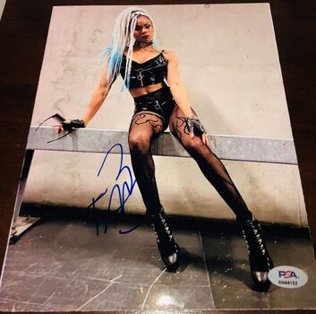 Full leaked B fab wwe private onlyfans photo