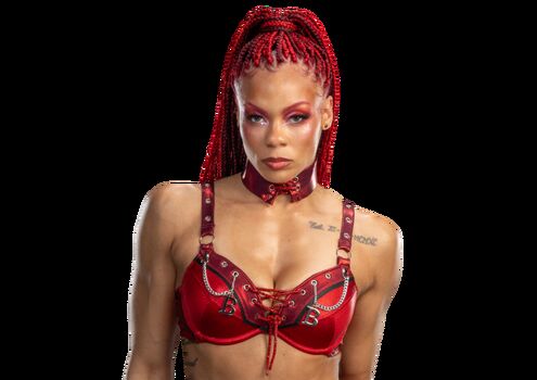 Full leaked B fab wwe private onlyfans photo