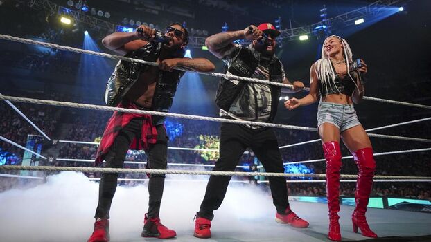 Full leaked B fab wwe private onlyfans photo