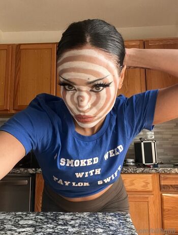 Full leaked Bq private onlyfans photo