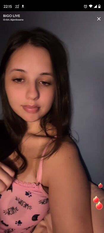 Full leaked Ba fajardoaana private onlyfans photo