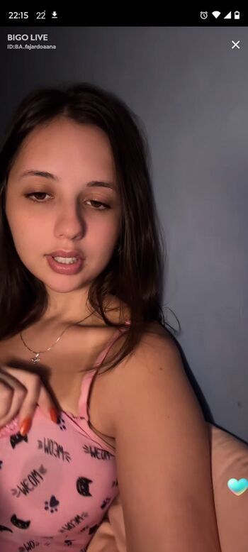 Full leaked Ba fajardoaana private onlyfans photo