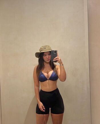 Full leaked Ba rbara nu n ez private onlyfans photo