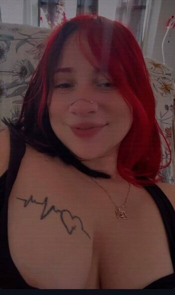 Full leaked Baadgiirl private onlyfans photo