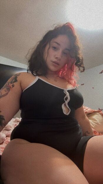 Full leaked Baadgiirl private onlyfans photo