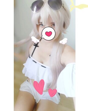 Full leaked Baamgu private onlyfans photo