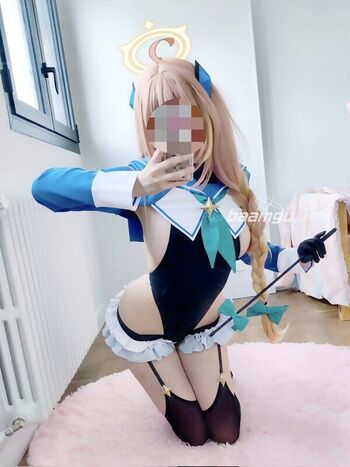 Full leaked Baamgu private onlyfans photo