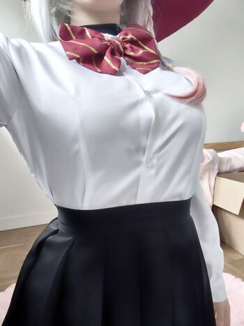 Full leaked Baamgu private onlyfans photo
