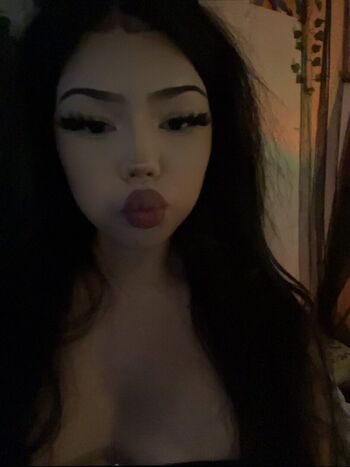 Full leaked Babagirl private onlyfans photo