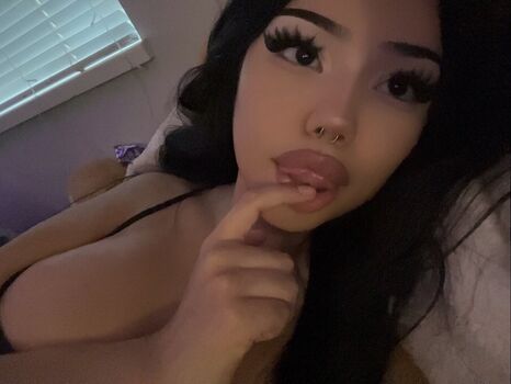 Full leaked Babagirl private onlyfans photo