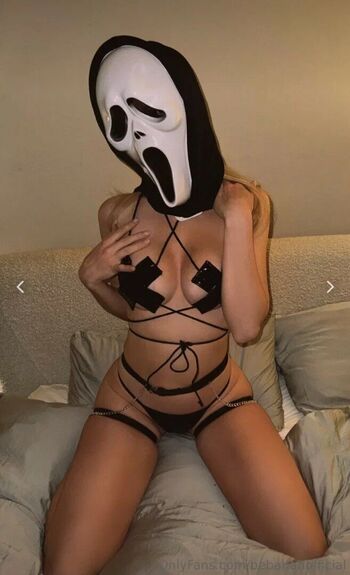 Full leaked Babahan page private onlyfans photo