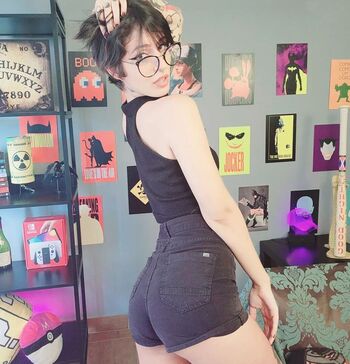 Full leaked Babe wolf private onlyfans photo