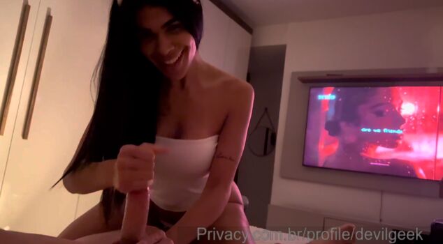Full leaked Babilaranjinha private onlyfans photo
