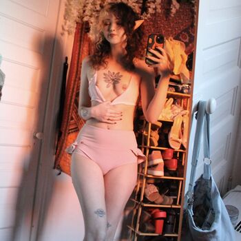 Full leaked Babuggyboo private onlyfans photo