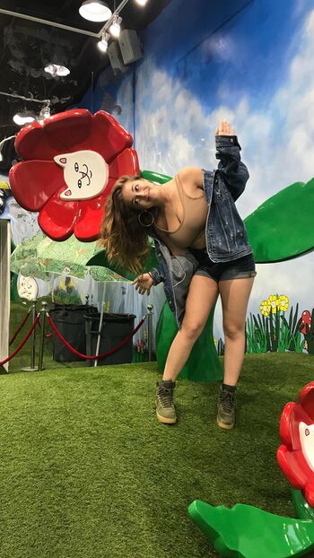 Full leaked Baby ariel page private onlyfans photo