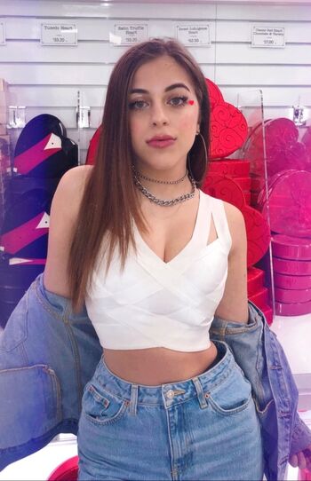 Full leaked Baby ariel page private onlyfans photo
