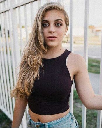Full leaked Baby ariel private onlyfans photo