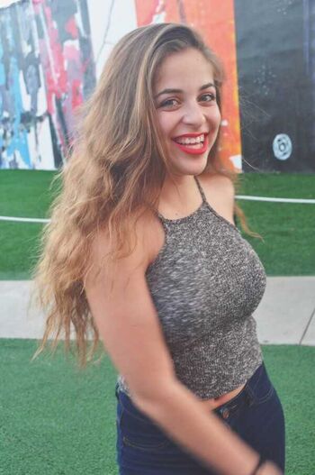 Full leaked Baby ariel private onlyfans photo