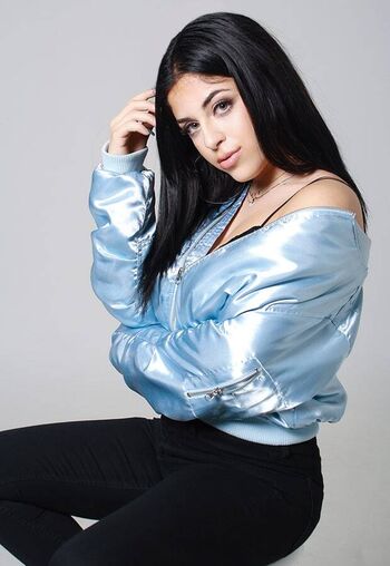 Full leaked Baby ariel private onlyfans photo