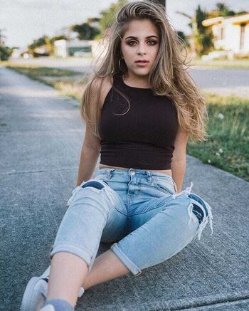 Full leaked Baby ariel private onlyfans photo