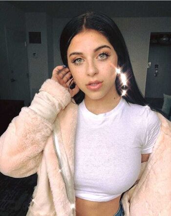 Full leaked Baby ariel private onlyfans photo