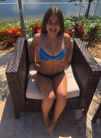 Full leaked Baby ariel private onlyfans photo