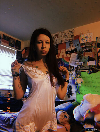 Full leaked Baby cherry private onlyfans photo