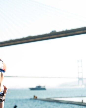 Baby梓 Osidori 梓 ChingYanFung