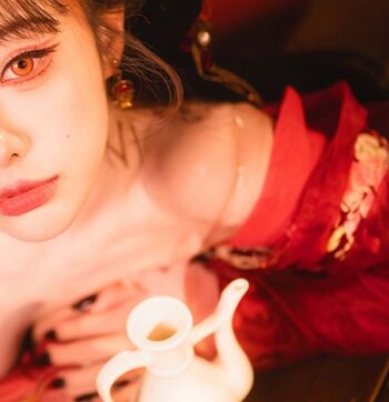 Baby梓 Osidori 梓 ChingYanFung