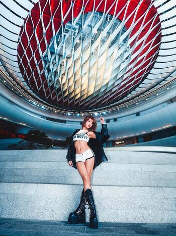 Baby梓 Osidori 梓 ChingYanFung