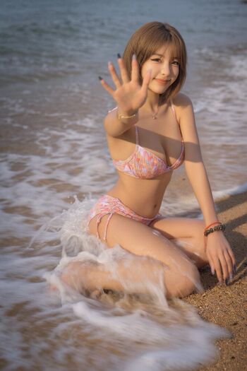 Baby梓 Osidori 梓 ChingYanFung