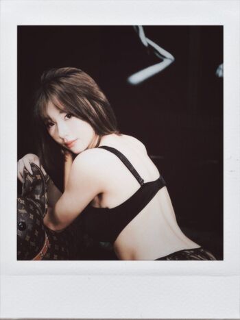 Full leaked Baby osidori chingyanfung private onlyfans photo