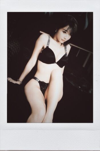 Full leaked Baby osidori chingyanfung private onlyfans photo