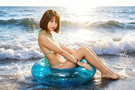 Full leaked Baby osidori chingyanfung private onlyfans photo