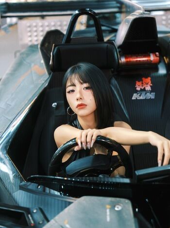 Full leaked Baby osidori chingyanfung private onlyfans photo