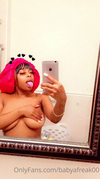 babyafreak00