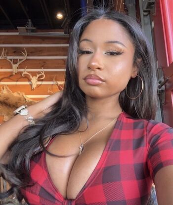 Full leaked Babyajaaa private onlyfans photo