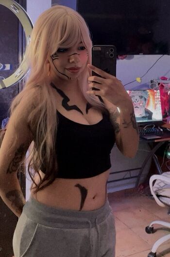 Full leaked Babyakem page private onlyfans photo