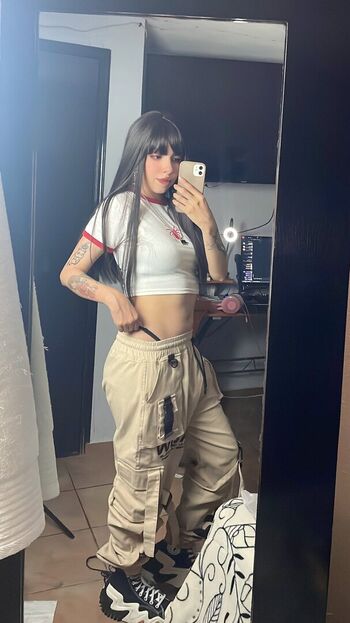 Full leaked Babyakem page private onlyfans photo