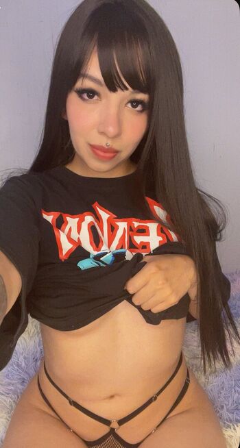 Full leaked Babyakem page private onlyfans photo