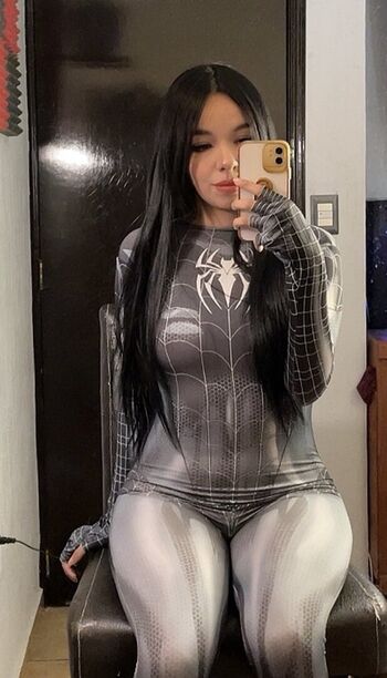 Full leaked Babyakem page private onlyfans photo